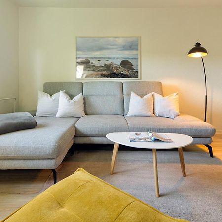 Foerdepause Apartment Фленсбург Екстериор снимка